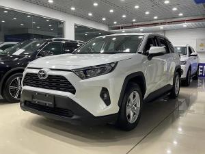 toyota rav4 2023 Petrol