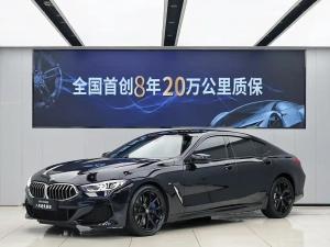 BMW 8 Series 2021 Petrol