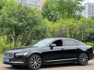 volvo s90 2023 Hybrid