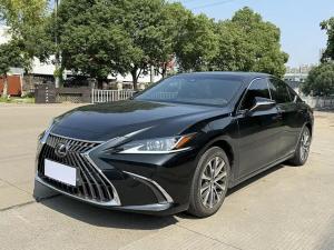 lexus es 2021 Hybrid