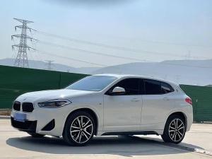 bmw x2 2020 Petrol