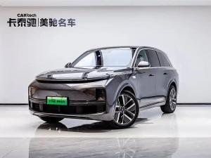LI Auto LI L8 2023 REEV