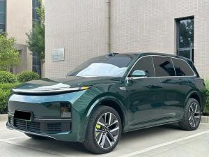 LI Auto LI L9 2023 REEV