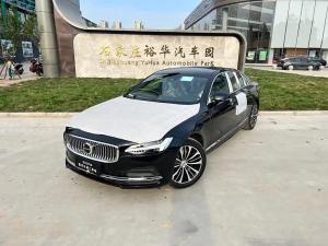 volvo s90 2024 Hybrid