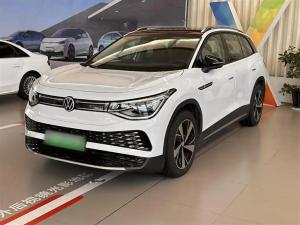 Volkswagen ID.6 X 2022 Electric