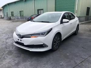 toyota corolla 2017 Hybrid