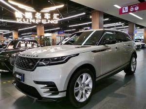 Land Rover Range Rover Velar 2024 Petrol