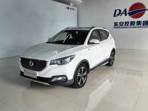 mg zs 2019 Petrol