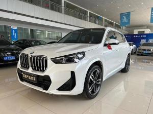 bmw x1 2023 Petrol