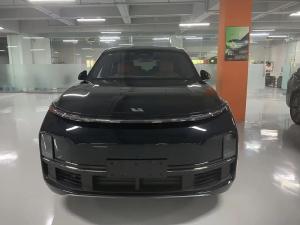 LI Auto LI L8 2024 REEV