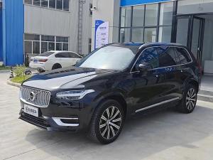 volvo xc90 2021 Hybrid