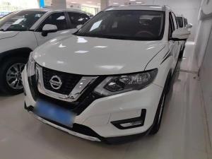nissan x-trail 2023 Petrol