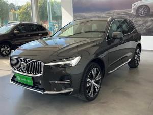 Volvo  2021 Plug-in Hybrid