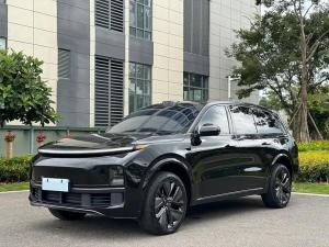 LI Auto LI L9 2023 REEV