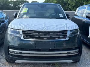Land Rover Range Rover 2024 Hybrid