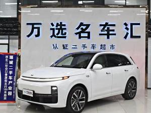 LI Auto LI L7 2023 REEV