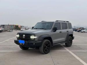 tank 300 2022 Petrol