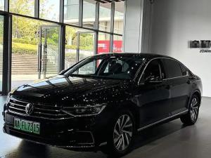 Volkswagen Magotan GTE plug-in hybrid 2023 Plug-in Hybrid