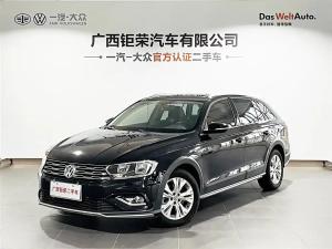 Volkswagen C-TREK 2017 Petrol