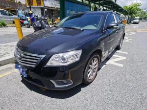 toyota camry 2006 Petrol