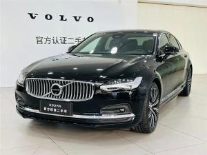 volvo s90 2023 Hybrid