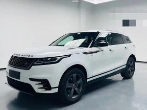 Land Rover Range Rover Velar 2019 Petrol