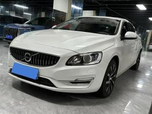 volvo s60 2020 Petrol