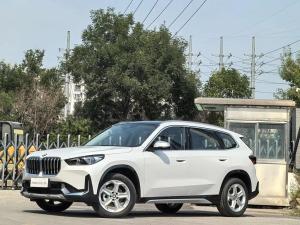 bmw x1 2023 Petrol