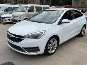 Chery Arrizo 5 2018 Petrol