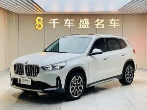bmw x1 2023 Petrol