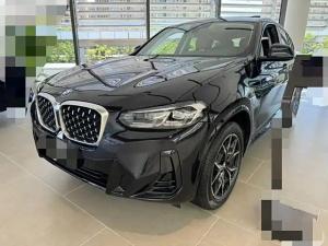 bmw x4 2023 Petrol