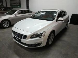Volvo V60 2016 Petrol