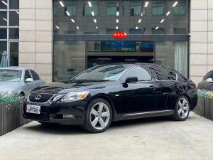 lexus gs 2007 Petrol