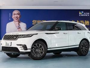Land Rover Range Rover Velar 2020 Petrol