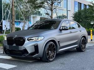 BMW X4 M 2023 Petrol