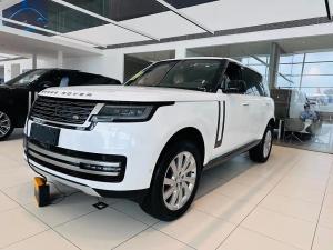 Land Rover Range Rover 2024 Hybrid