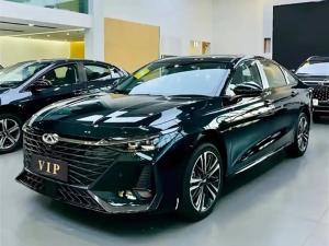 Chery Arrizo 8 2022 Petrol