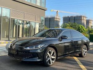 volkswagen lamando 2023 Petrol