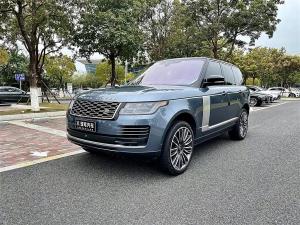 Land Rover Range Rover 2019 Petrol