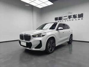 bmw x1 2023 Petrol