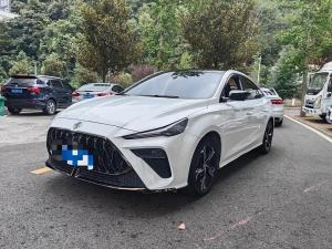 MG  2022 Petrol