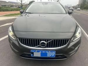 volvo s60 2018 Petrol