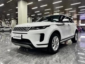 Land Rover Range Rover Evoque 2020 Hybrid