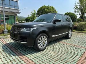 Land Rover Range Rover 2016 Diesel