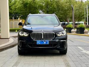 bmw x5 2023 Petrol