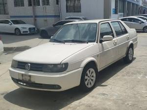 volkswagen jetta 2010 Petrol