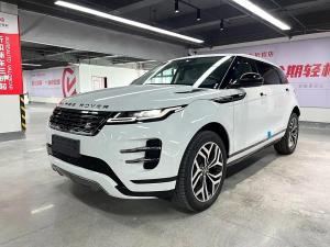 Land Rover Range Rover Evoque 2024 Hybrid