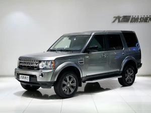 land rover discovery 2013 Diesel