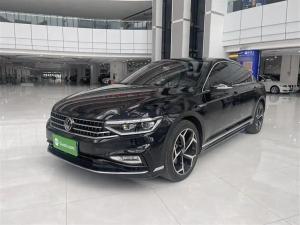 volkswagen magotan 2023 Petrol