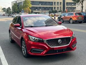 mg 6 2020 Petrol